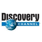 discovery logo
